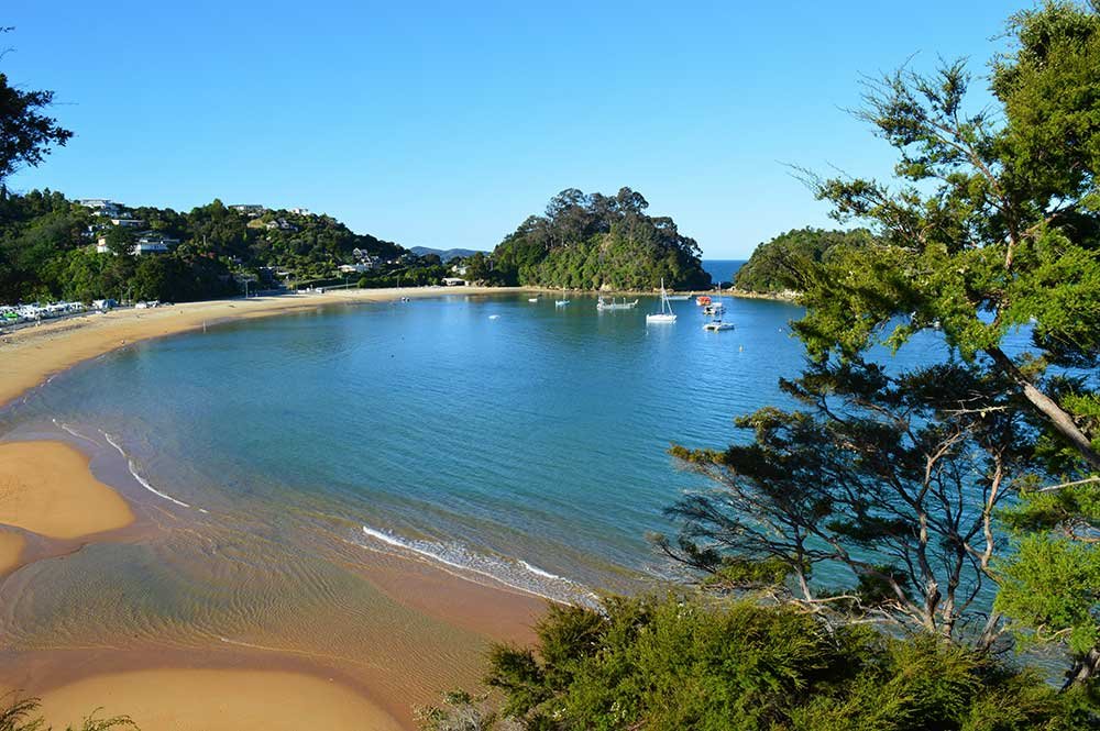 Abel Tasman